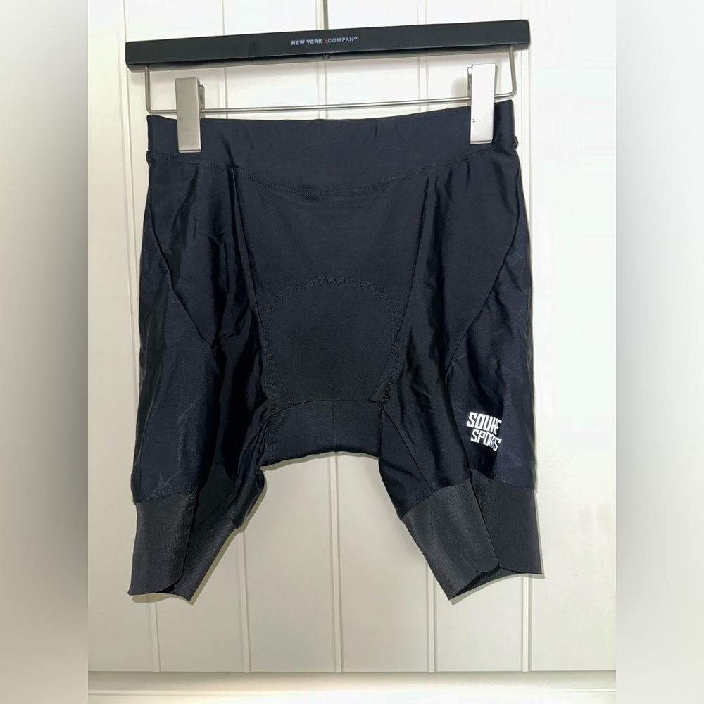 Cycling shorts